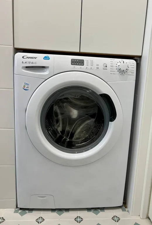 Дизайнерская уютная студия