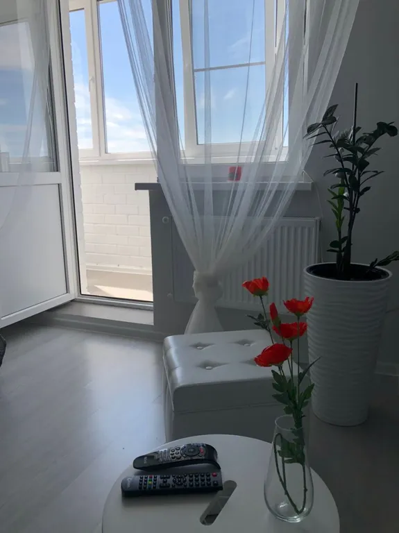 Современная студия