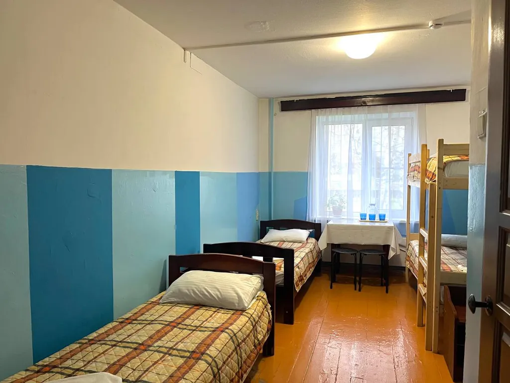 Квартира Комната — аренда посуточно в Новокузнецк