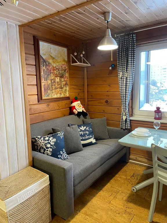 Коттедж Уютный дом в отличном местоположении — Новосибирск