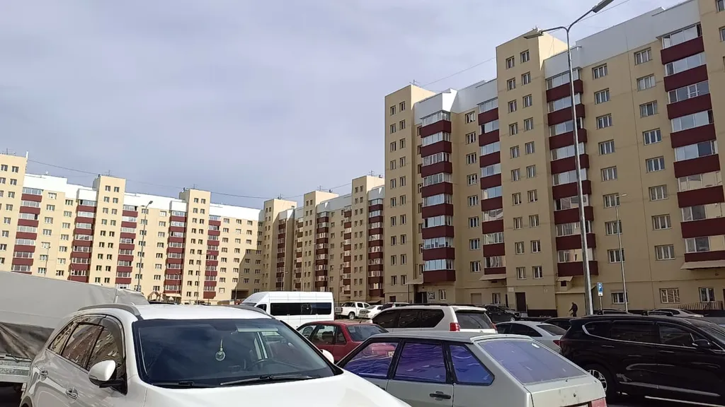 2-комнатная люкс на Энтузиастов