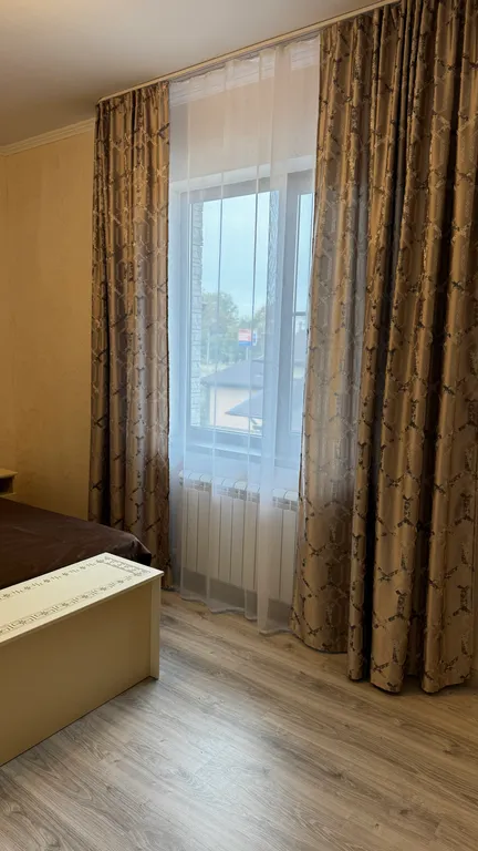 Квартира Квартира Домашняя усадьба — Горячий Ключ