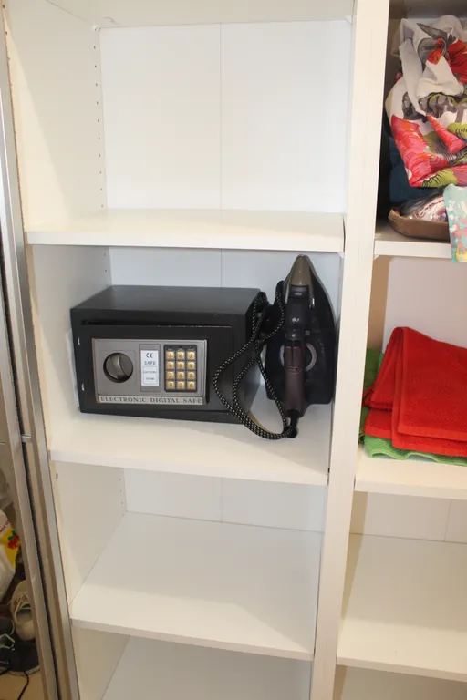 Уютная квартира у моря