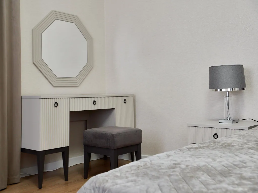 Шикарные просторные апартаменты в самом центре курорта