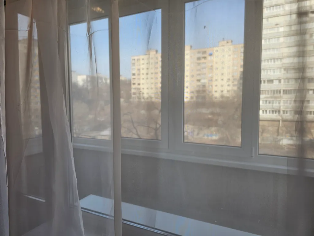 Квартира Уютная квартира в центре города — Владивосток