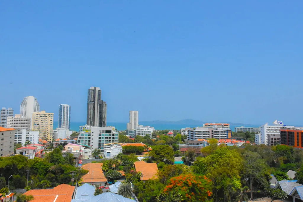 Water Park Premium Pool View Super Wi-fi 5G