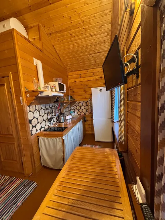 Гостевой дом Каликина гора Великий Устюг