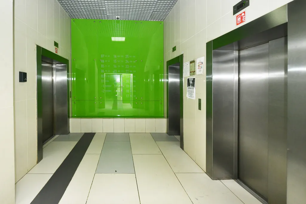 Уютный апартамент