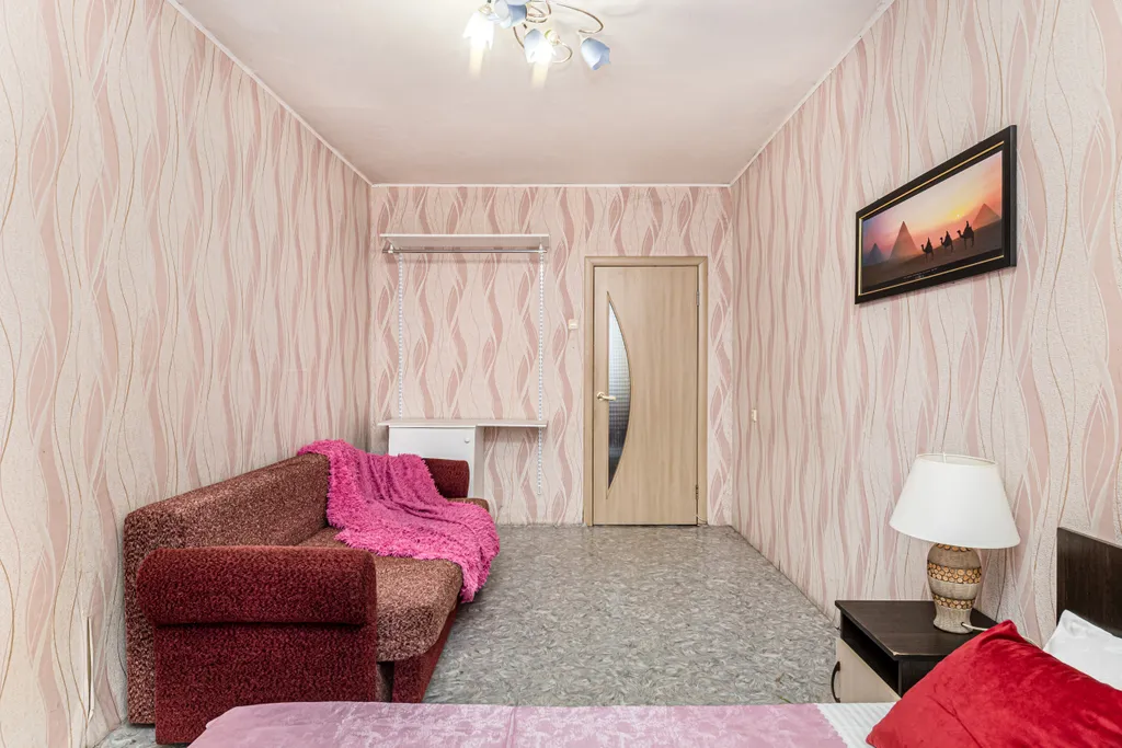 Квартира в 3 минутах от Госпиталя и 15 минутах от Летного