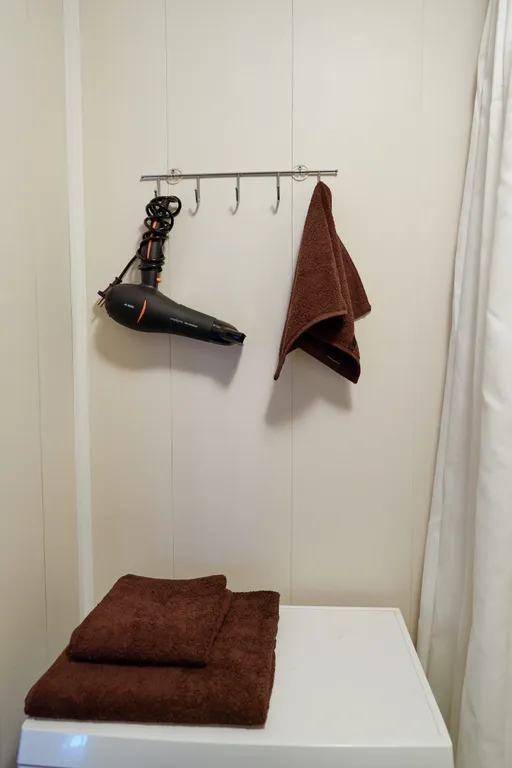 Уютные апартаменты