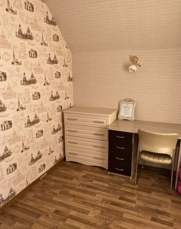 Дом в Янтарном