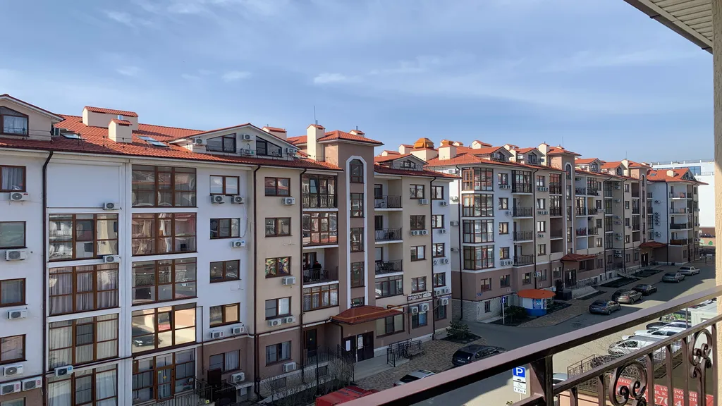 Уютная квартира рядом с Аквапарком