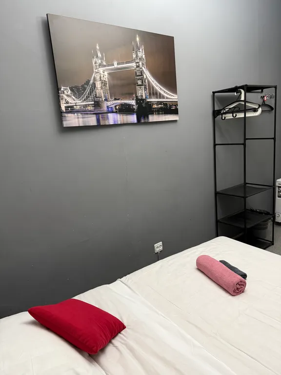 Квартира Комната — Санкт-Петербург