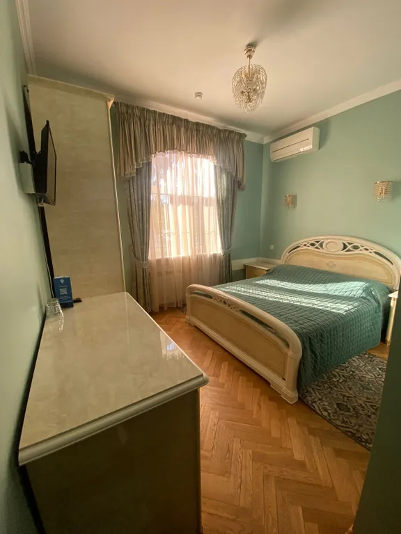 Квартира Комната — аренда посуточно в Раменское