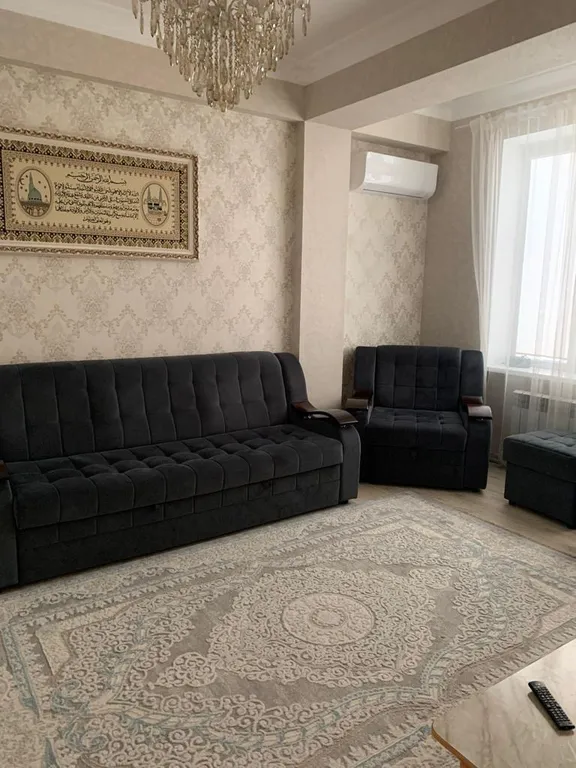 Новая уютная квартира в центре города Избербаш