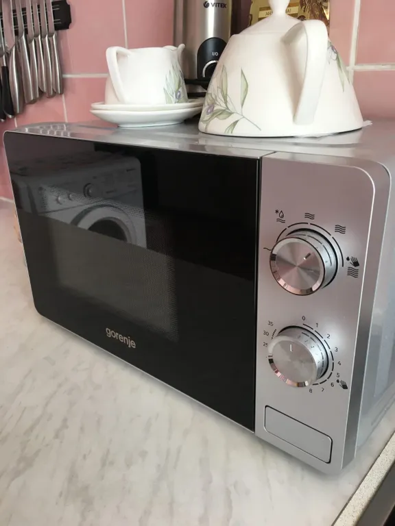 3-комнатная супер квартира