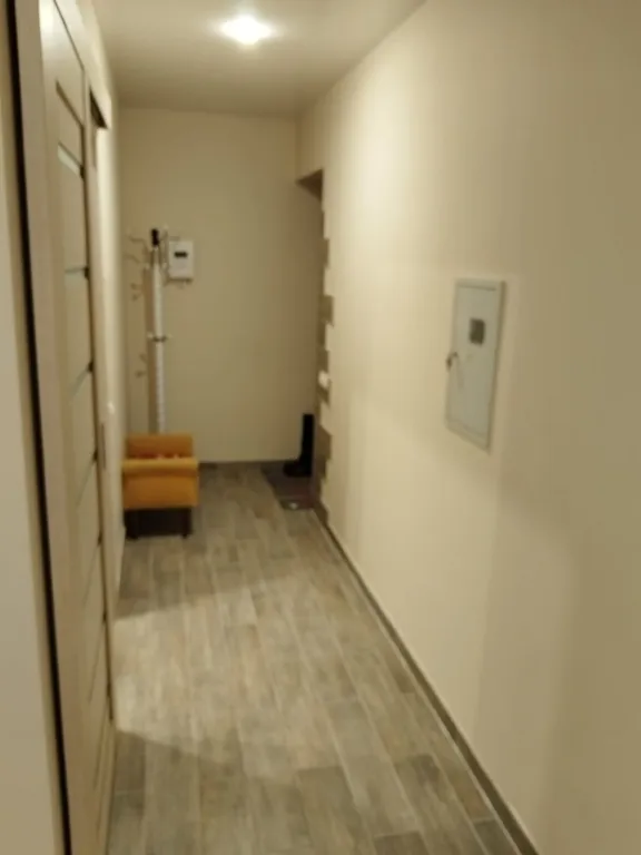 Уютная квартира с красивым видом на реку