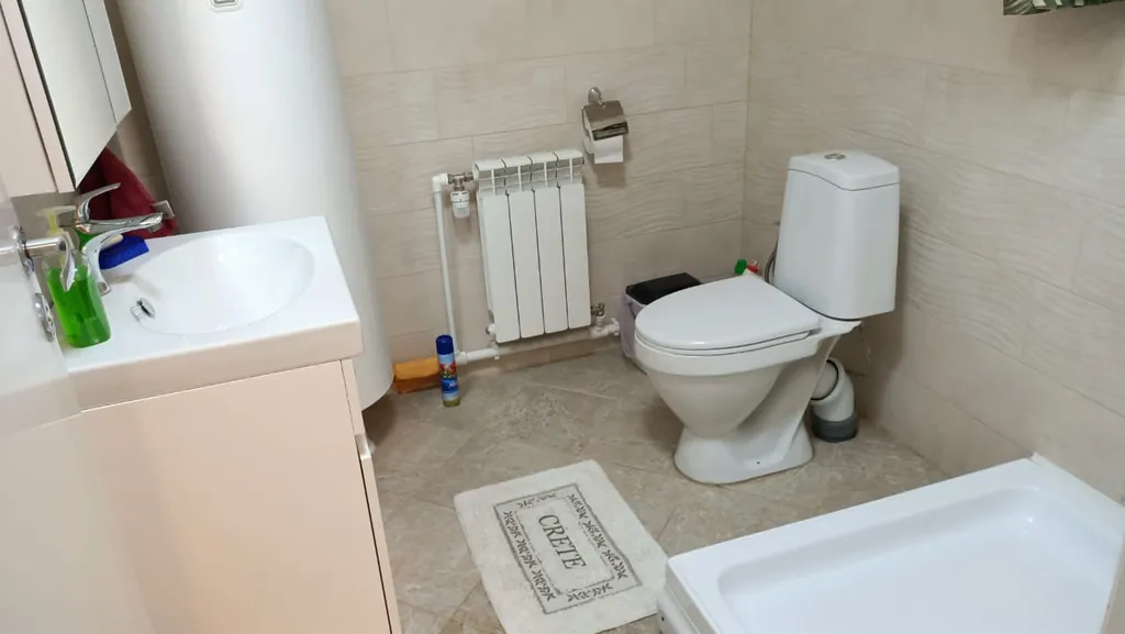 Гостевой дом на набережной