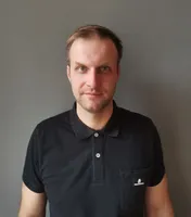 Сергей Кучко