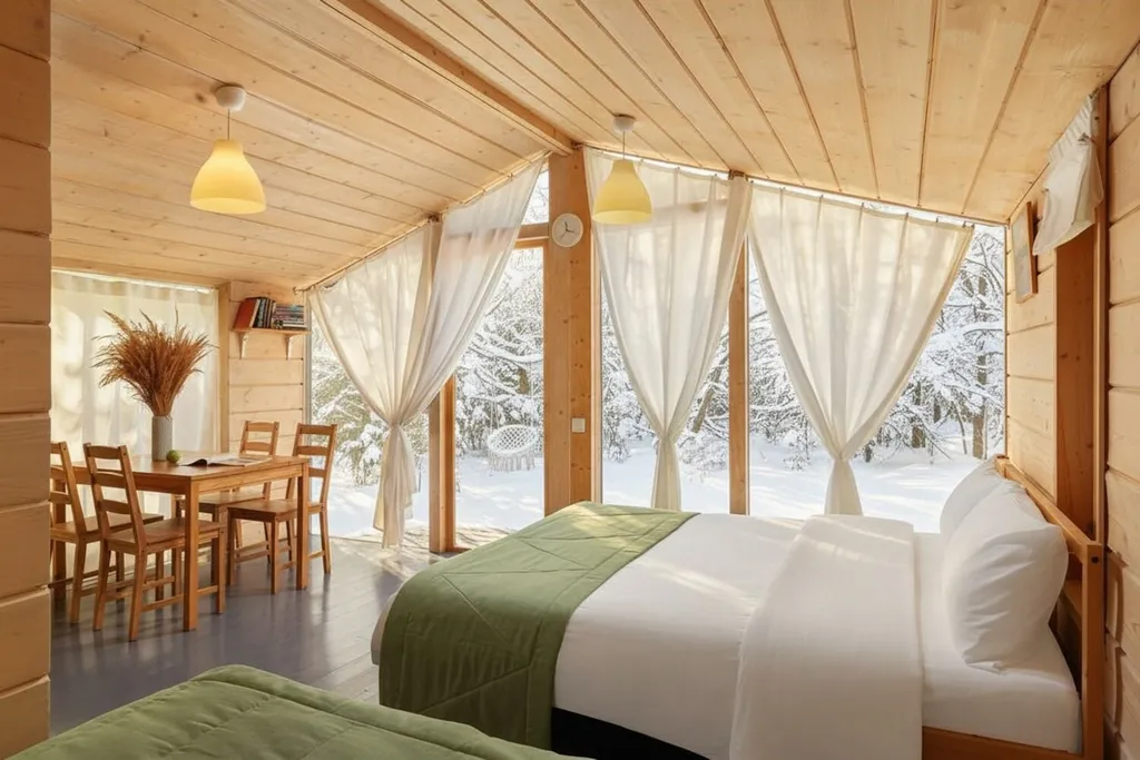 Дубльдом на Оке № 81