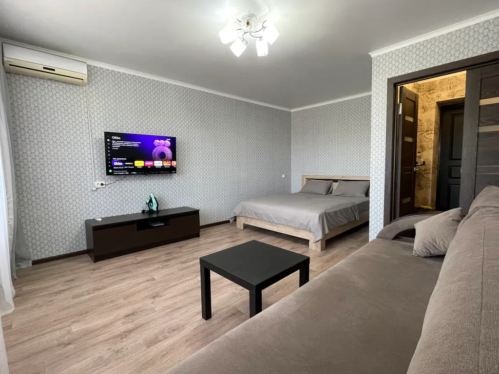 Квартира Апартаменты вблизи М4 — аренда посуточно в Каменск-Шахтинский