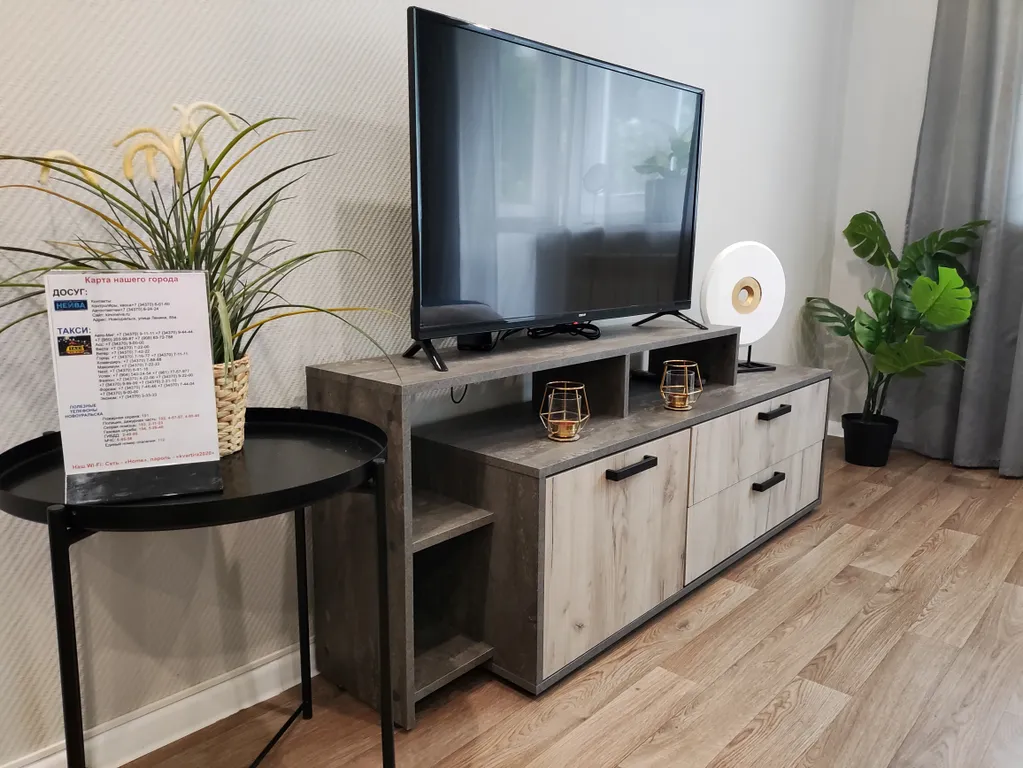 Квартира Квартира премиум класса — Новоуральск