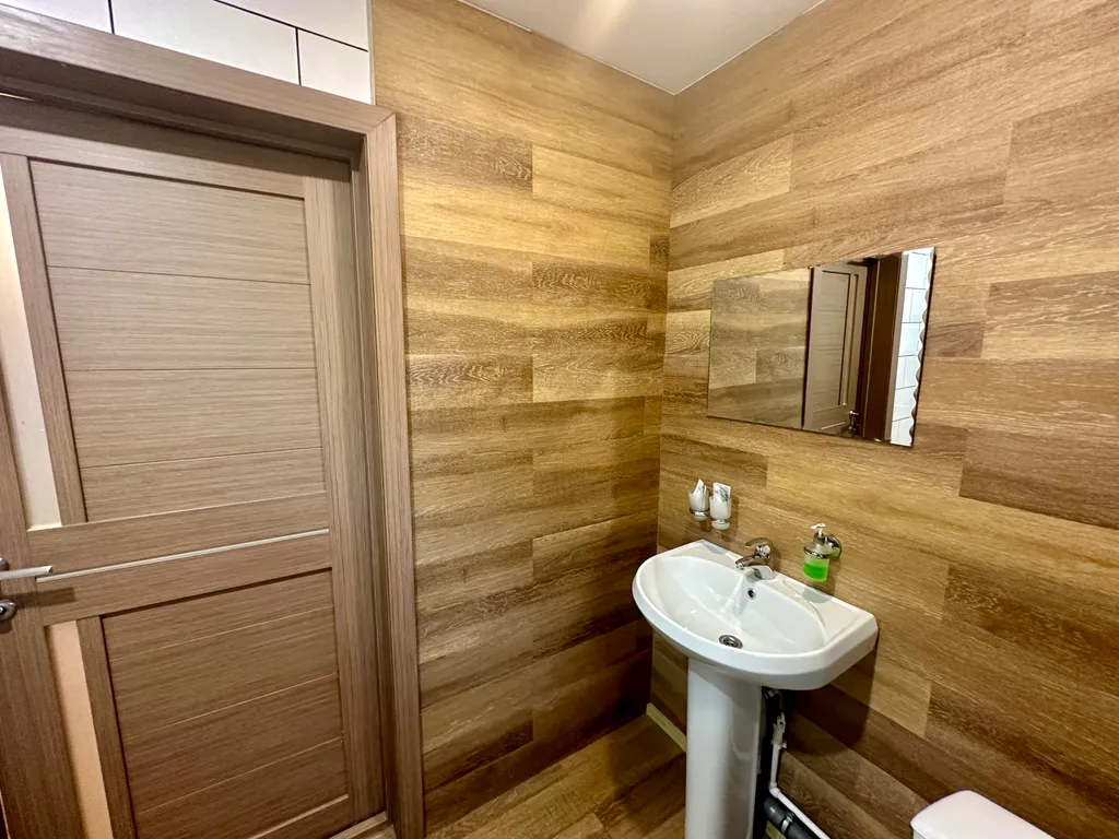 5-комнатный Дом