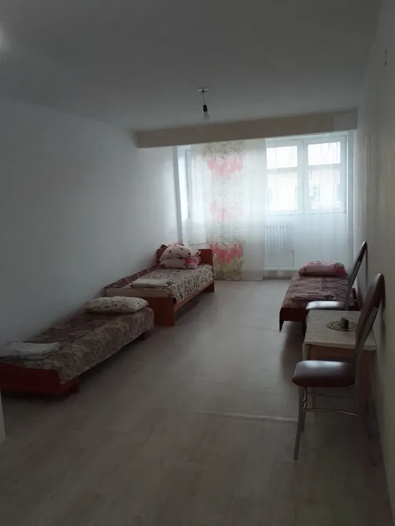 Квартира-студия рядом с монастырём — аренда посуточно в Дивеево