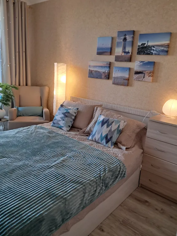 Квартира Квартира у озера — Светлогорск