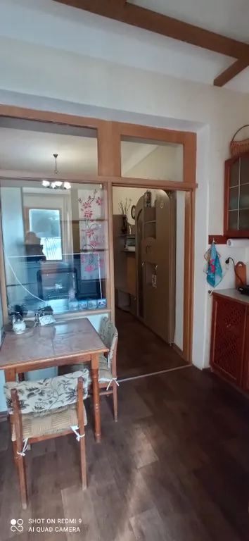 Уютная двухкомнатная квартира в центре города