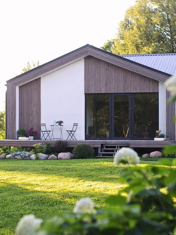 Коттедж Гостевой дом Птушка — аренда посуточно в Заславль