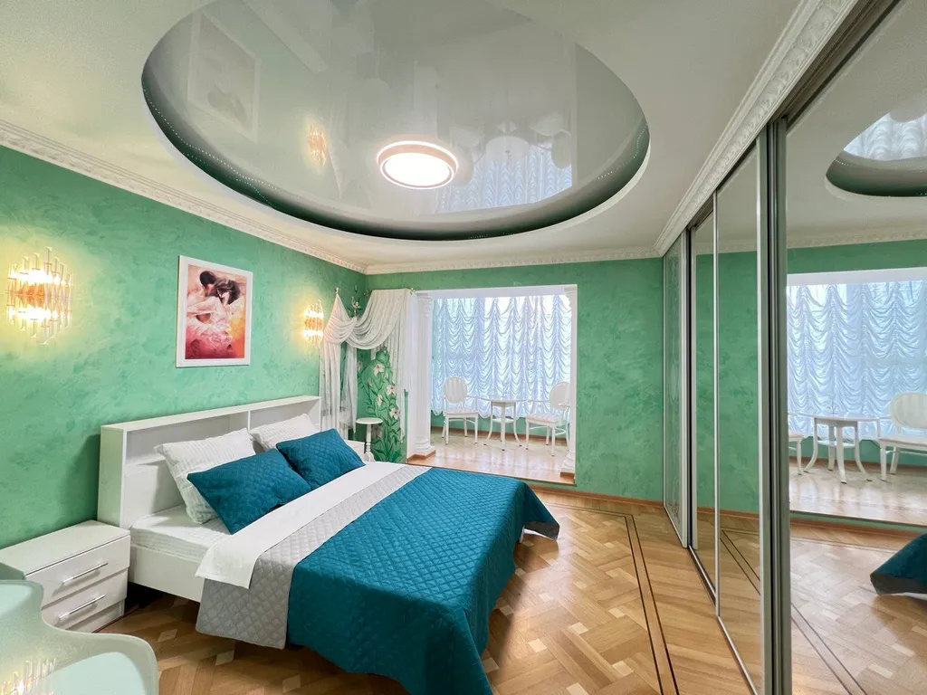 Эксклюзивное предложение таких квартир больше нет в этом городе