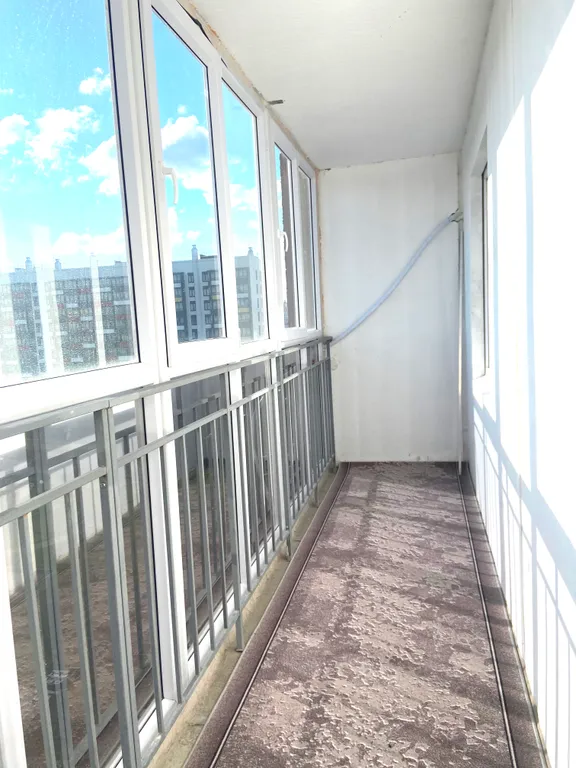 Уютные апартаменты