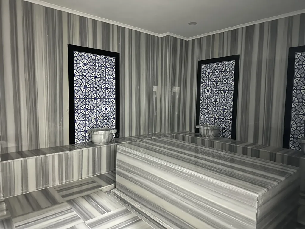 Новые стильные апартаменты в современном комплексе