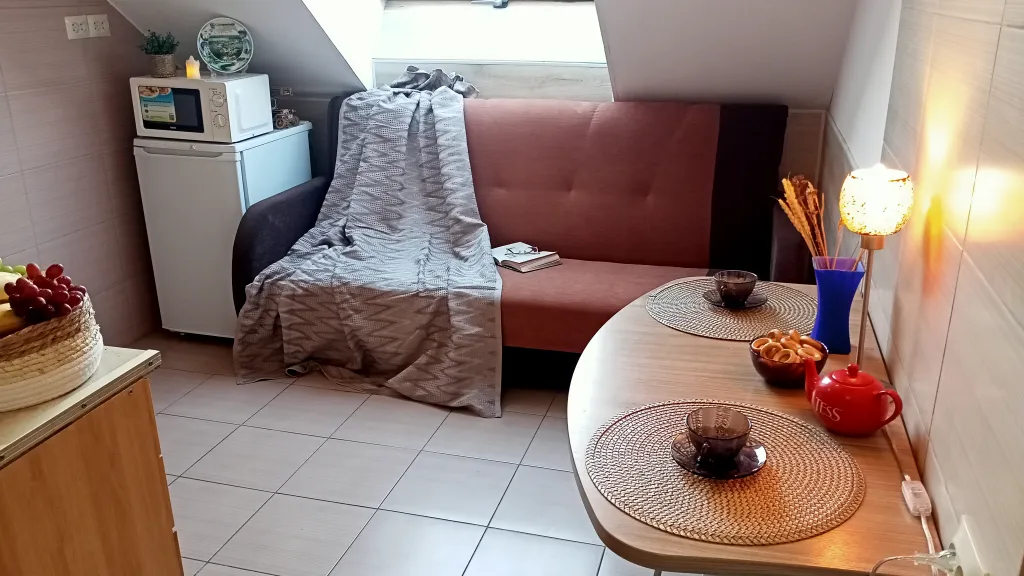 1-к кв на берегу оз.Ороно (2-я лини)