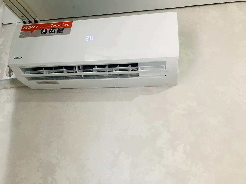 Комфортная квартира рядом с Ледовой ареной