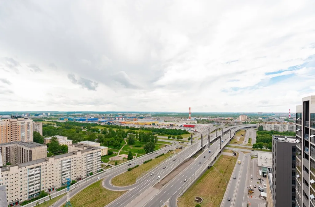 Квартира студия