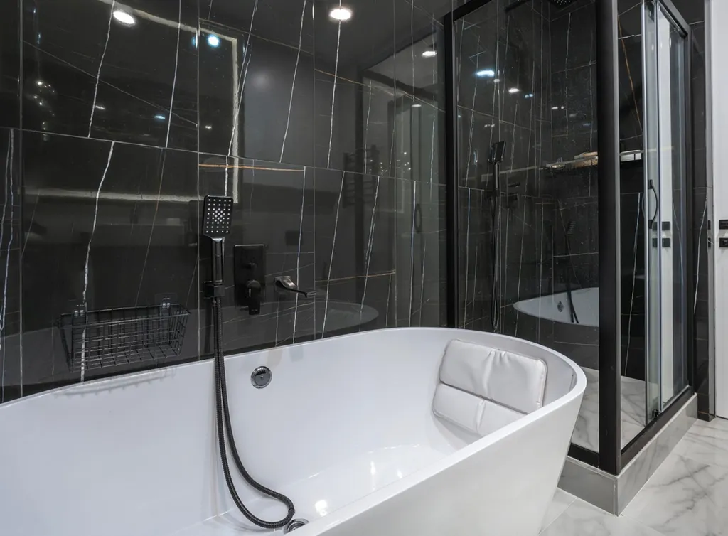 Самая красивая студия в neva towers