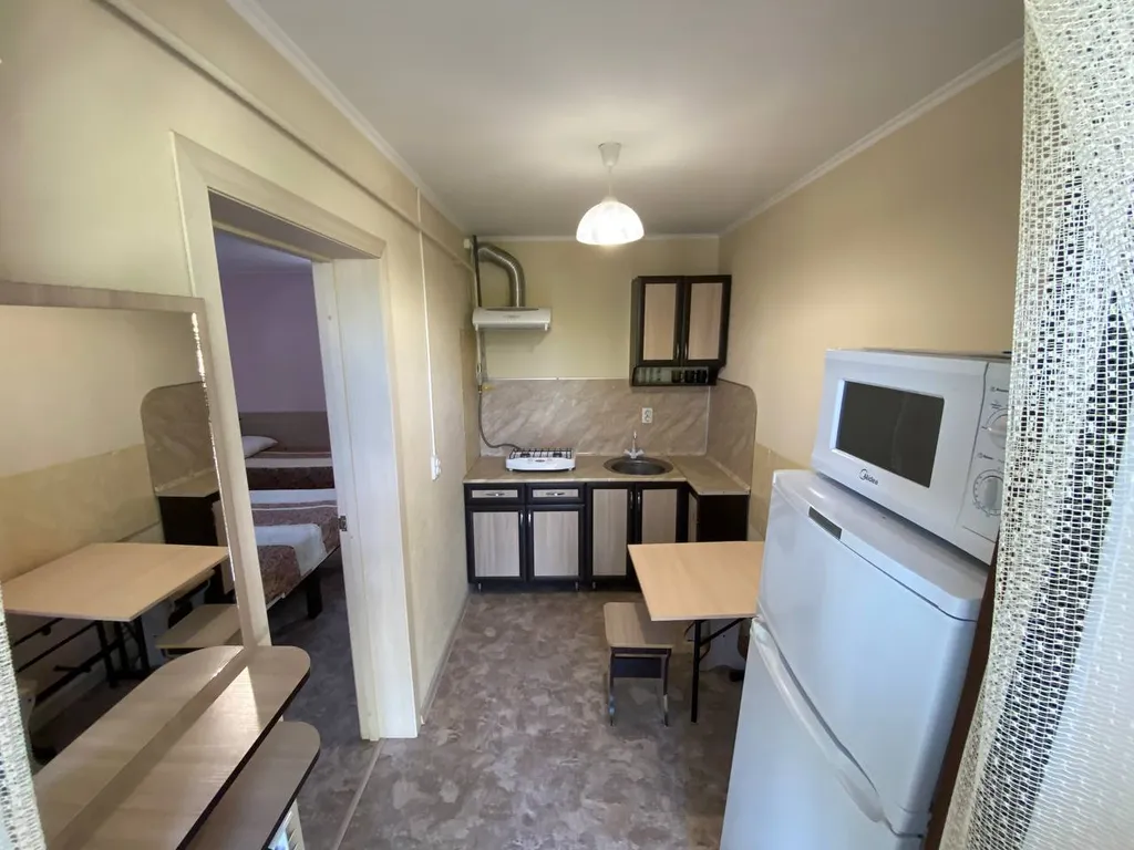 Апартаменты №2