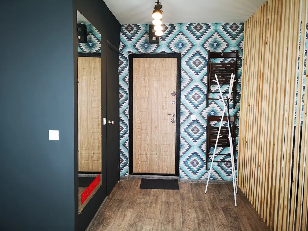 Современная квартира в 3-м МКР