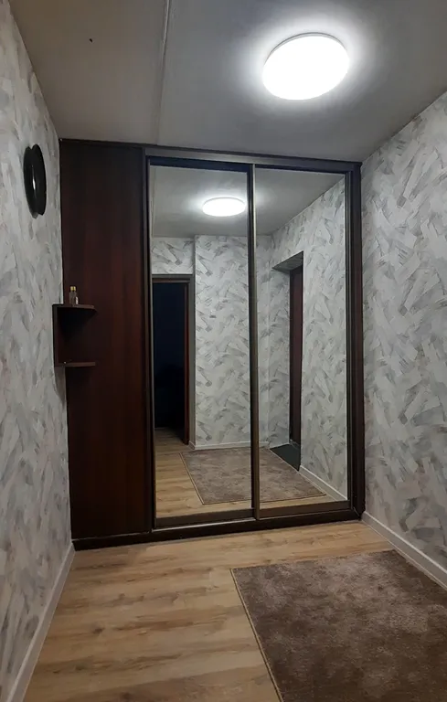 Уютная квартира недалеко от центра