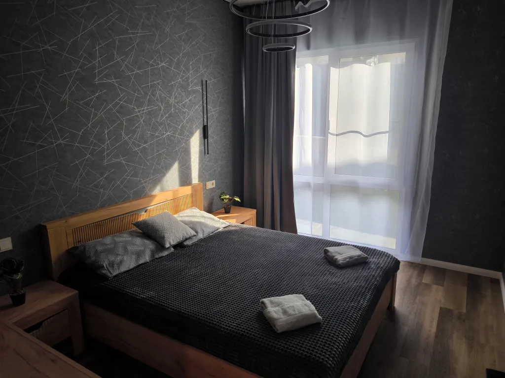 Дом с подогреваемым бассейном и сауной, в стоимость всё включено