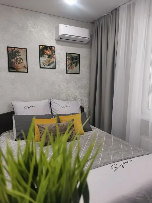 Квартира в Яблоневом — аренда посуточно в Майкоп