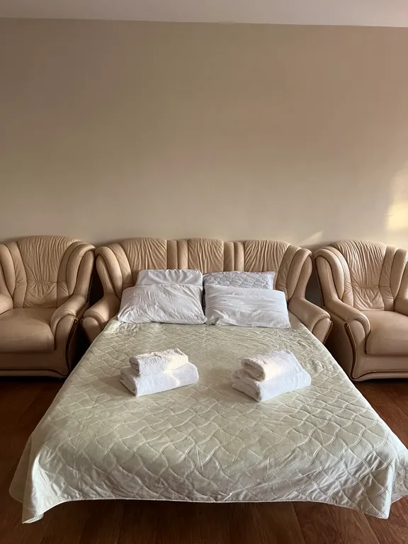 Коттедж у моря