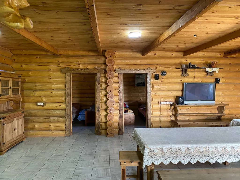 Коттедж для вашего отдыха