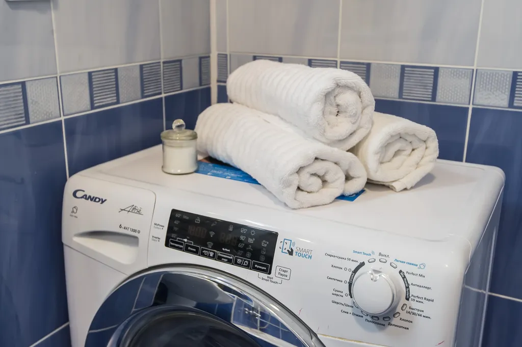 Квартира Квартира Элегантная двушка на Дмитровке — Москва