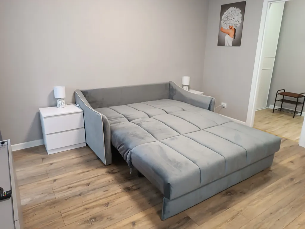 Студия в центре города