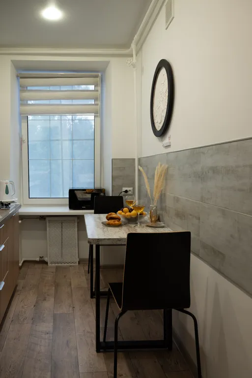 Квартира Уютная квартира в самом сердце Ярославля — Ярославль