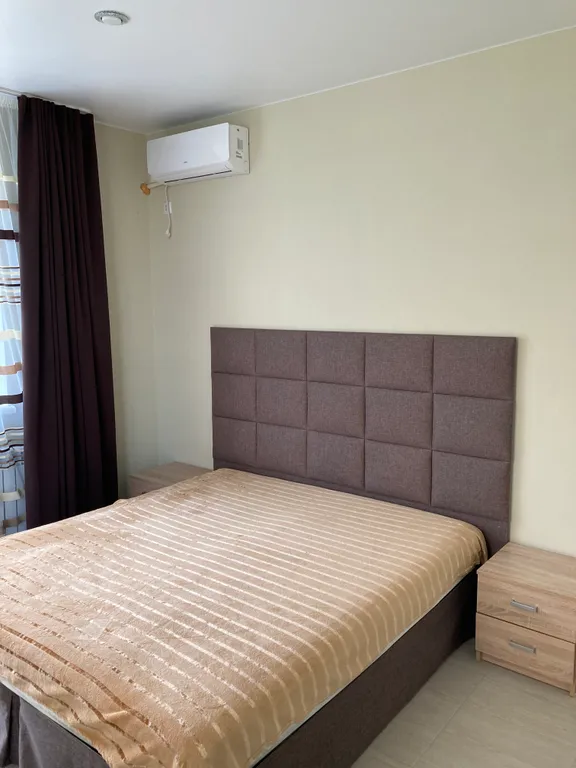 Уютная комната