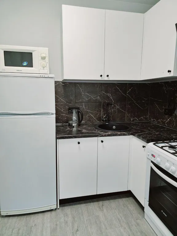 Квартира Апартаменты в стиле boho — Волгоград